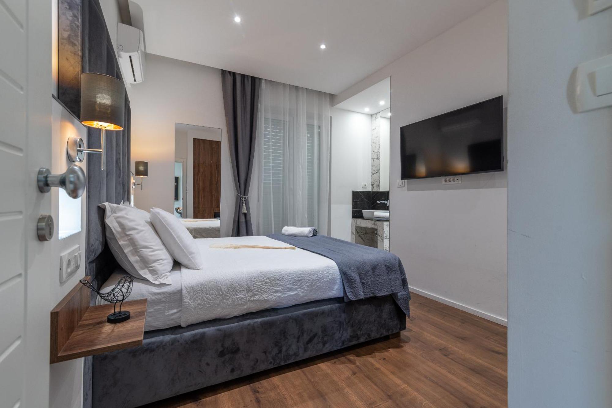 Antares Luxury Rooms 2 Split Exterior foto