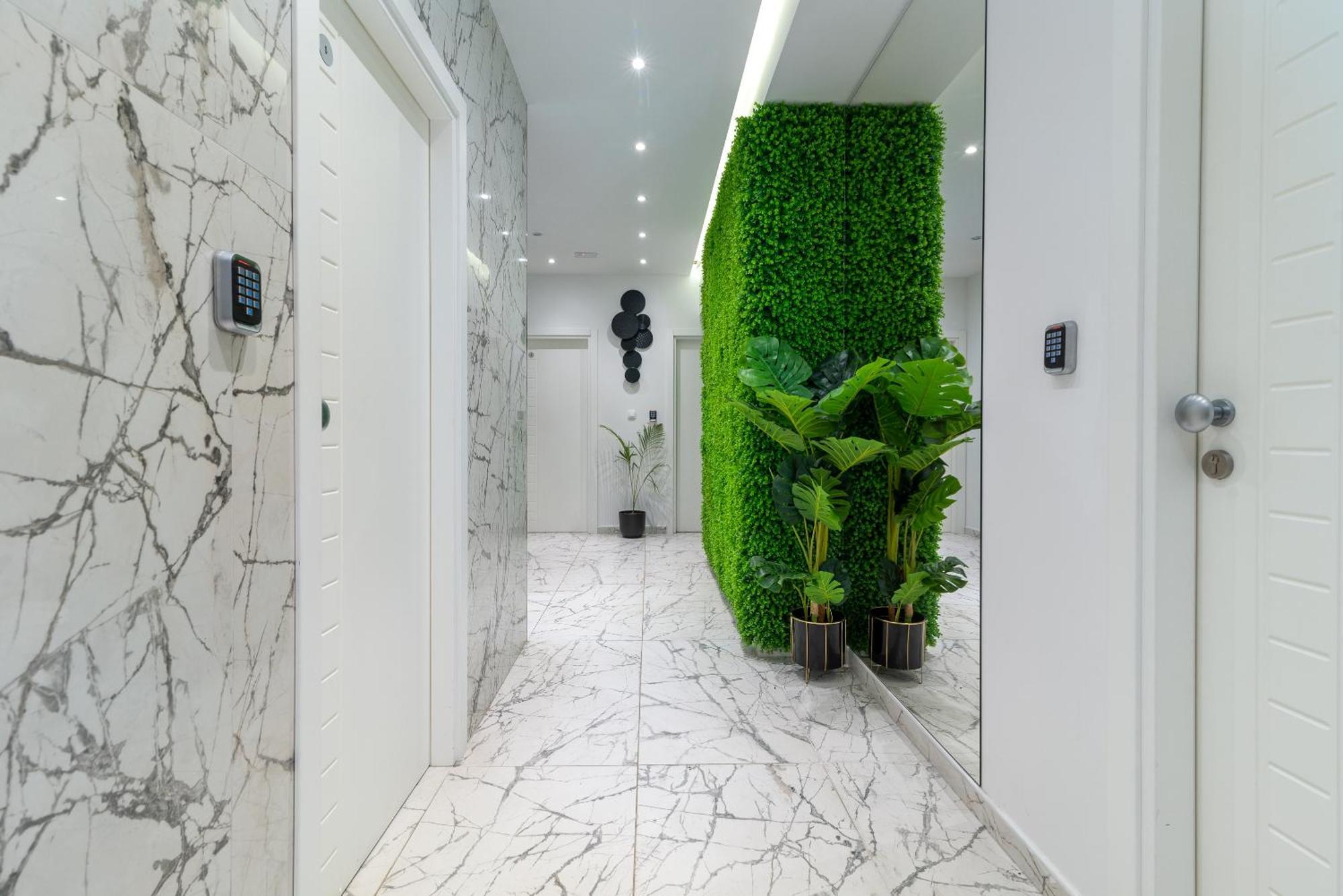 Antares Luxury Rooms 2 Split Exterior foto