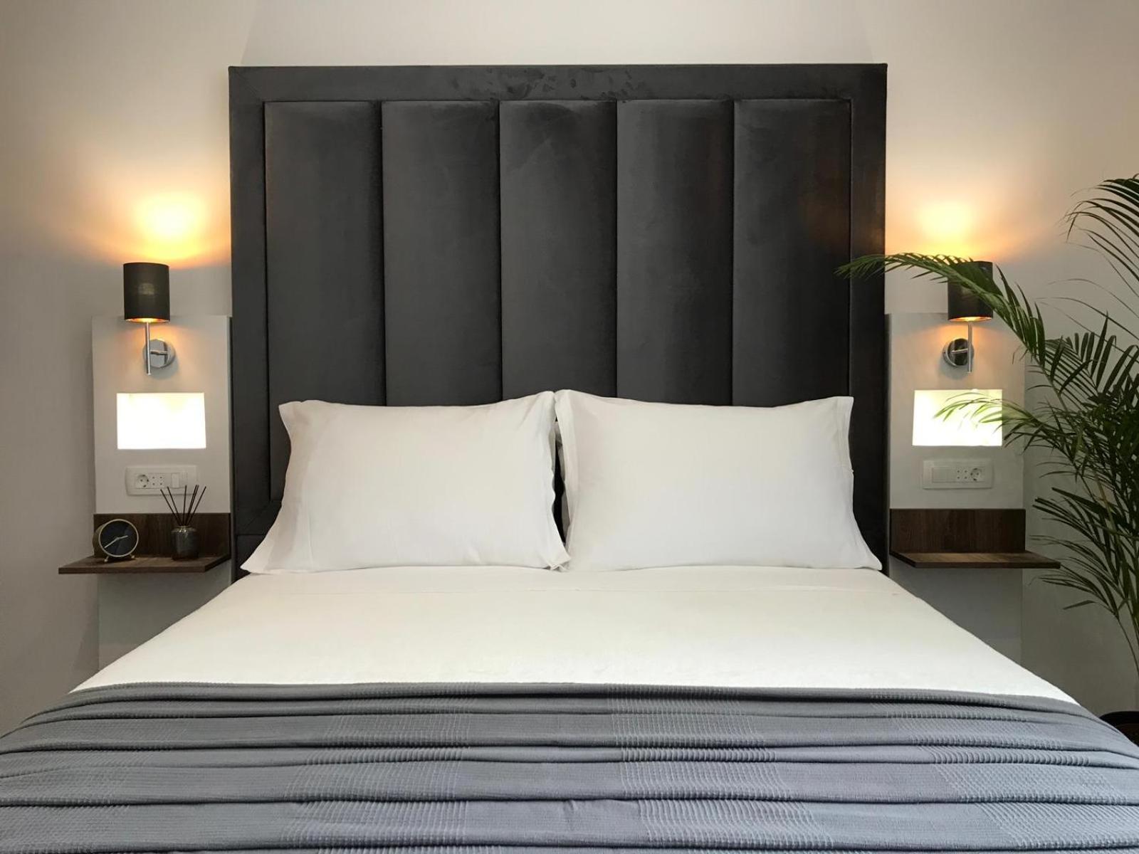 Antares Luxury Rooms 2 Split Exterior foto