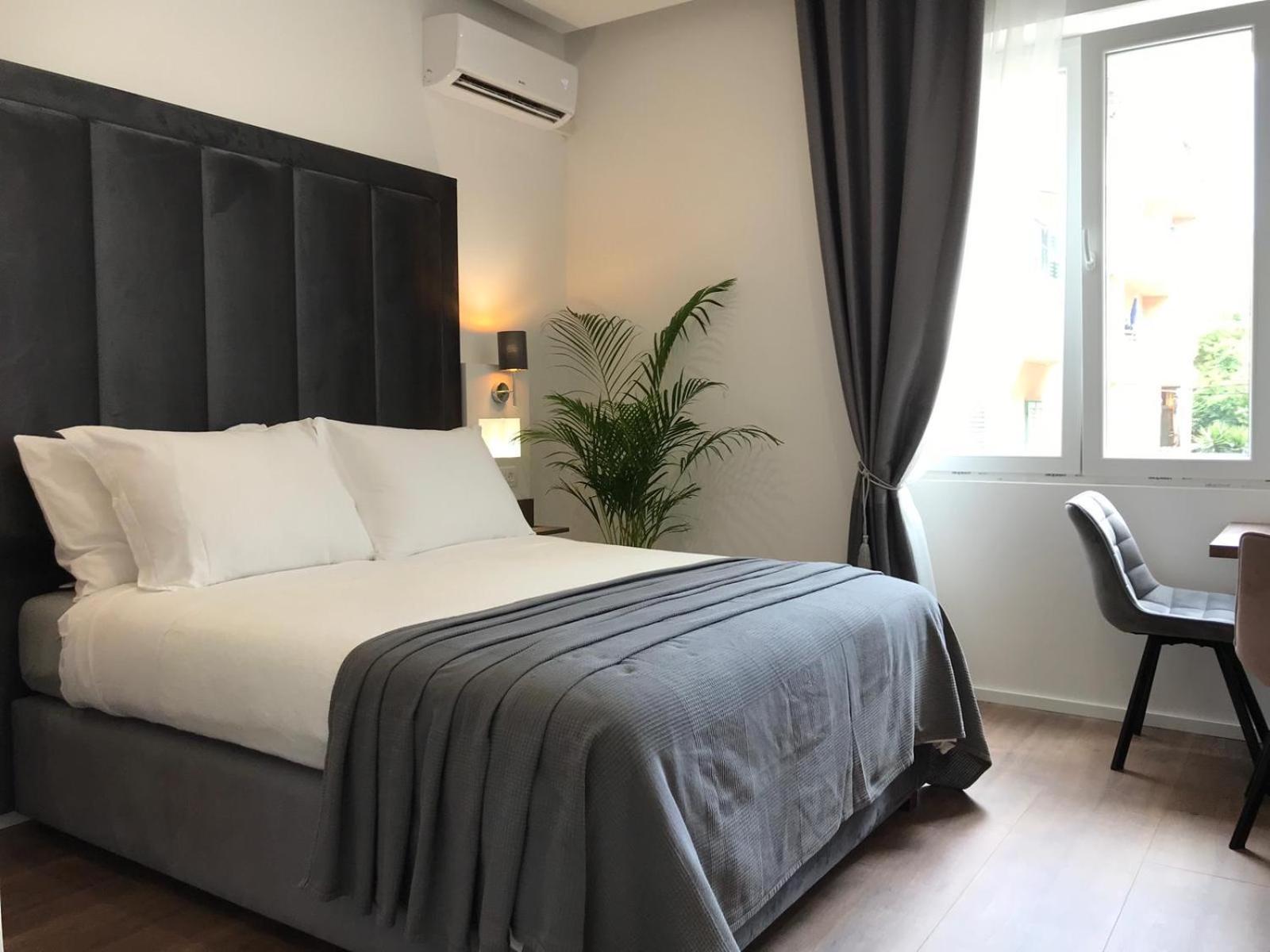 Antares Luxury Rooms 2 Split Exterior foto