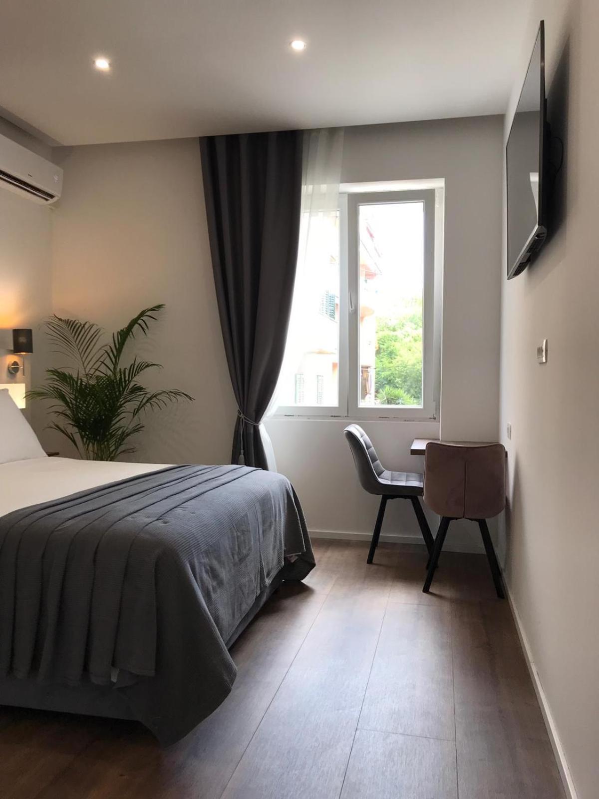 Antares Luxury Rooms 2 Split Exterior foto