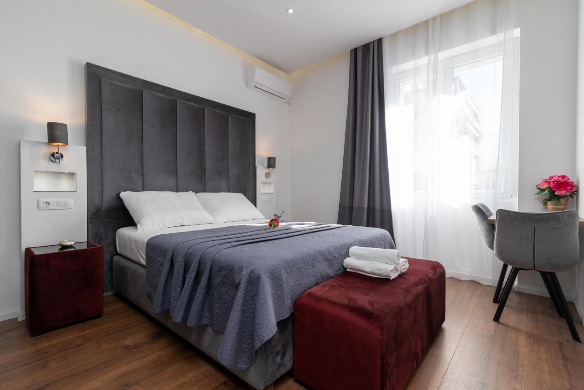 Antares Luxury Rooms 2 Split Exterior foto