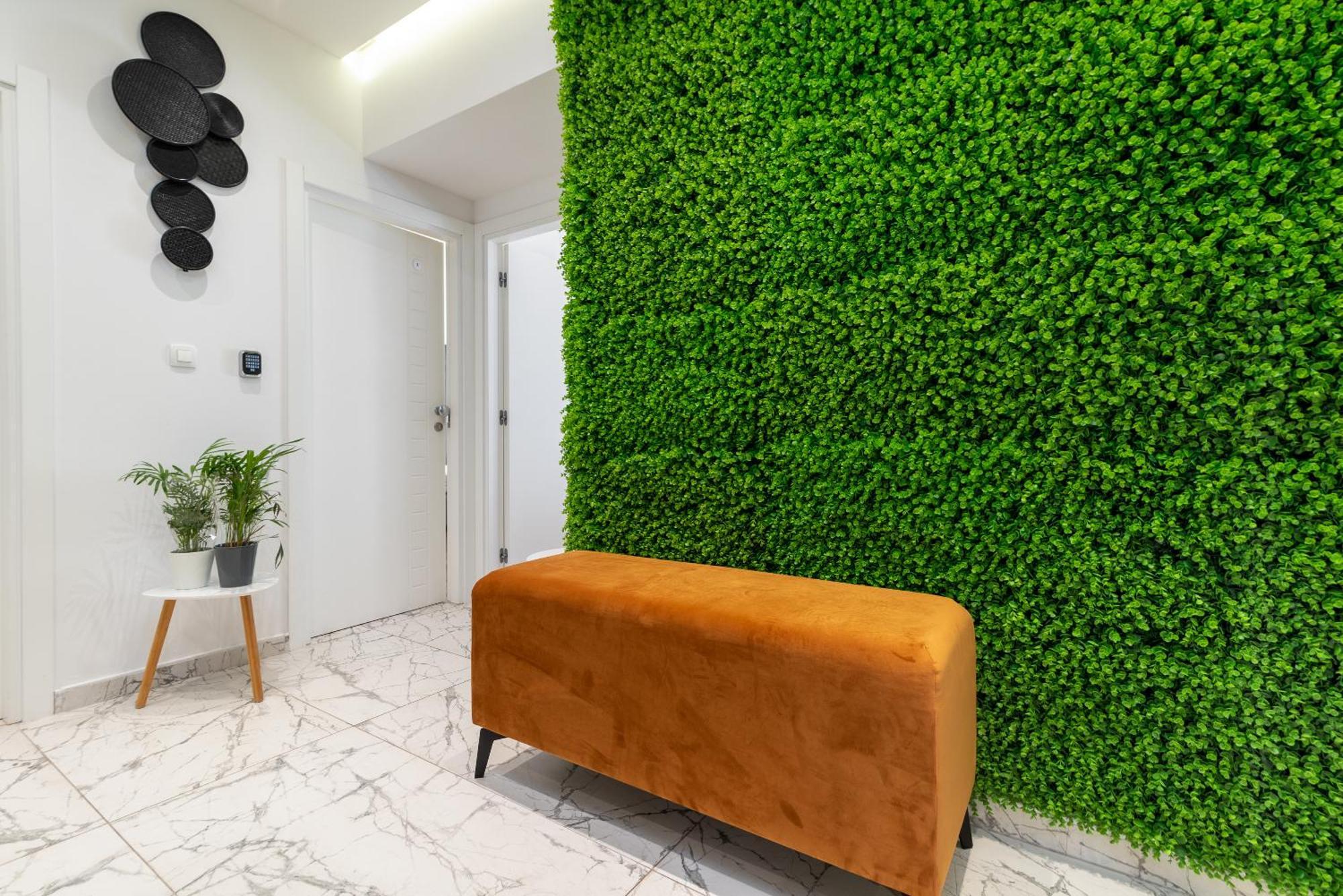 Antares Luxury Rooms 2 Split Exterior foto