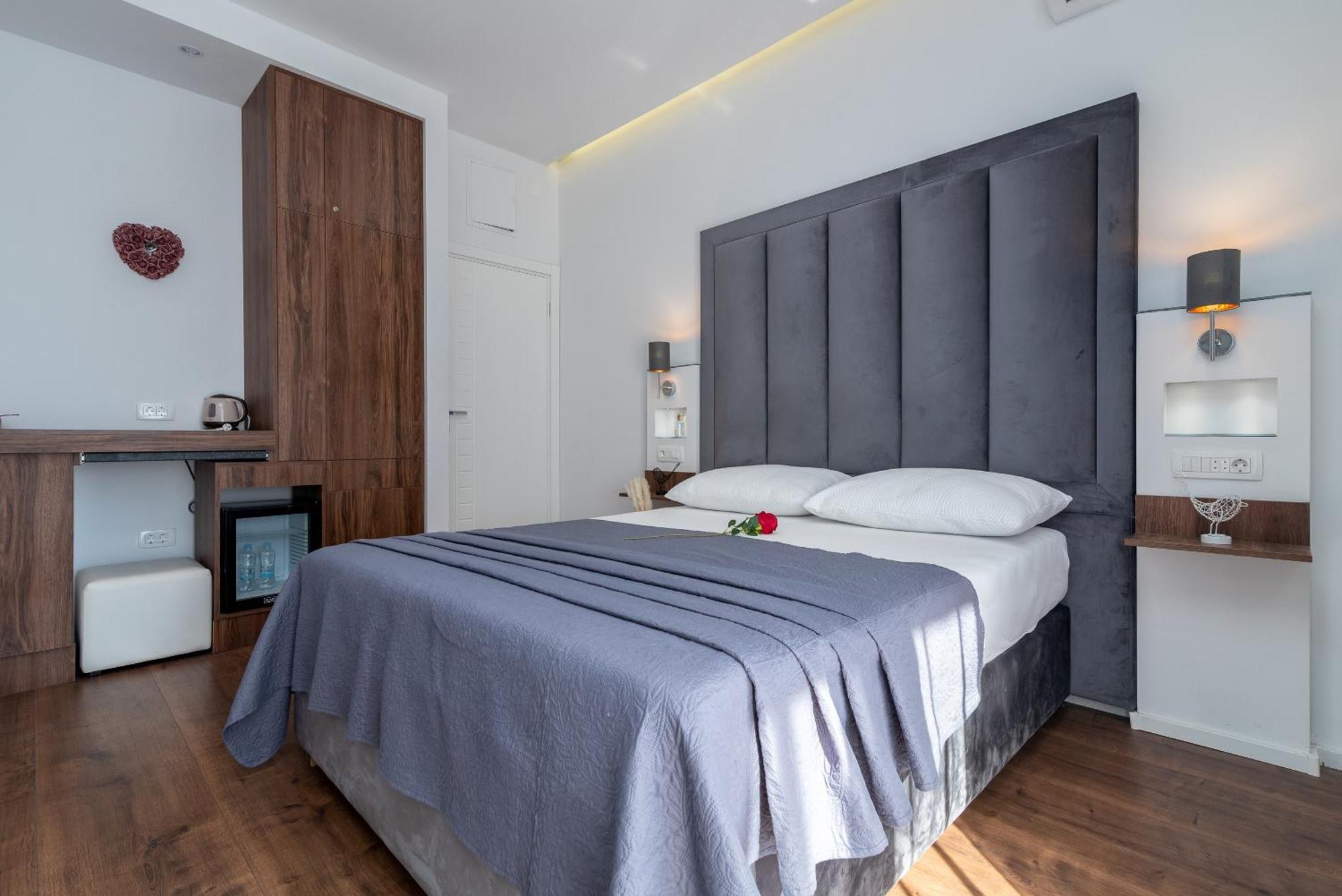 Antares Luxury Rooms 2 Split Exterior foto